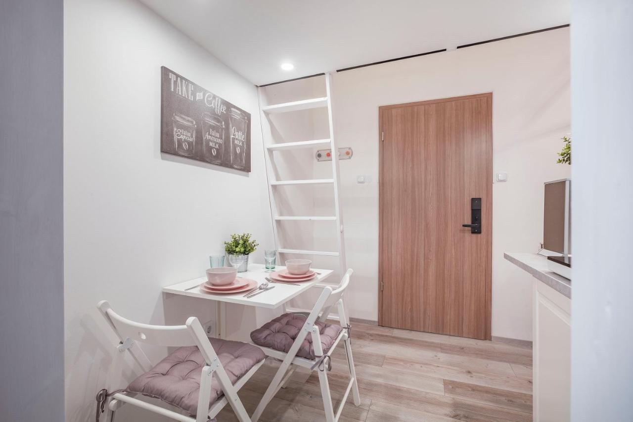 D'Crown Residences Budapest Eksteriør billede
