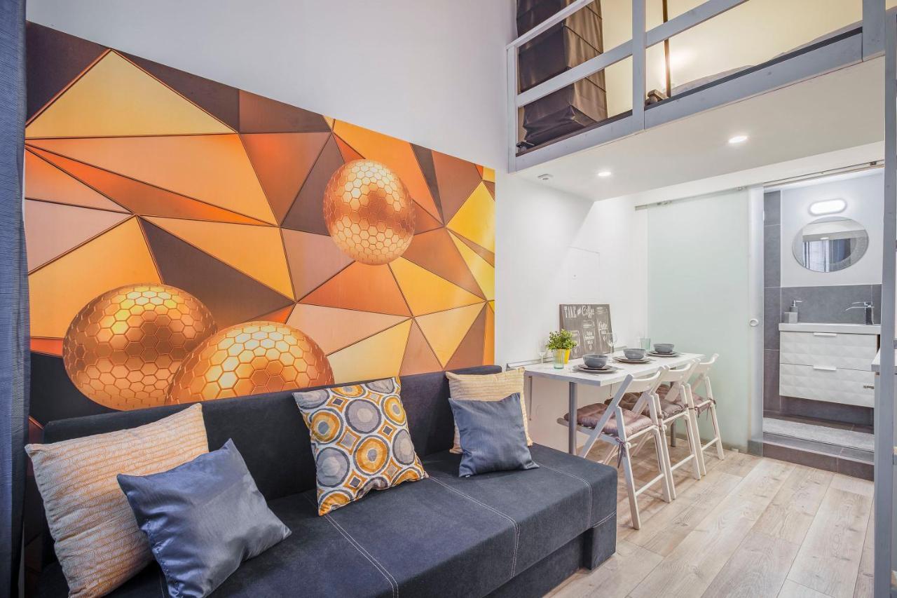 D'Crown Residences Budapest Eksteriør billede