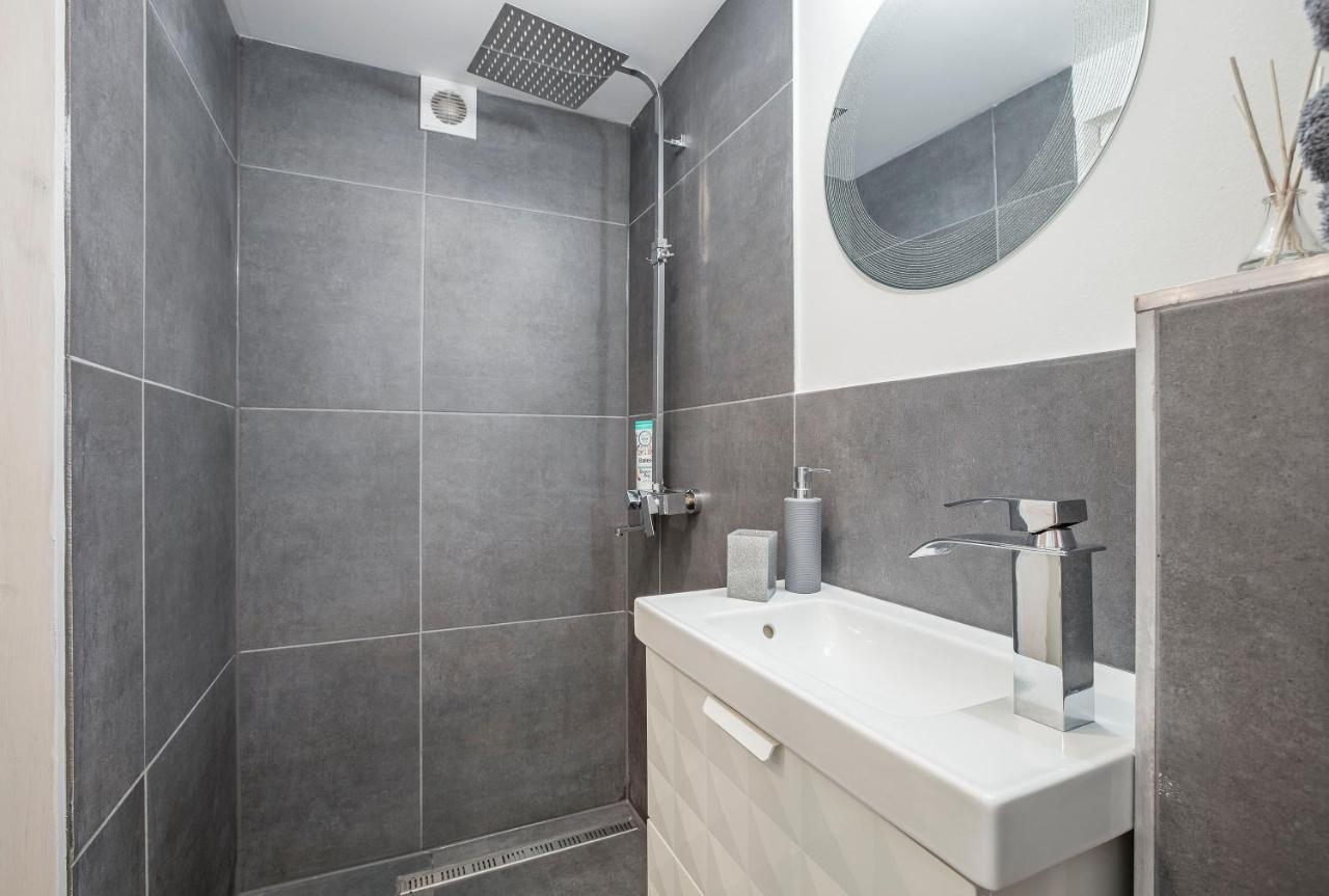 D'Crown Residences Budapest Eksteriør billede