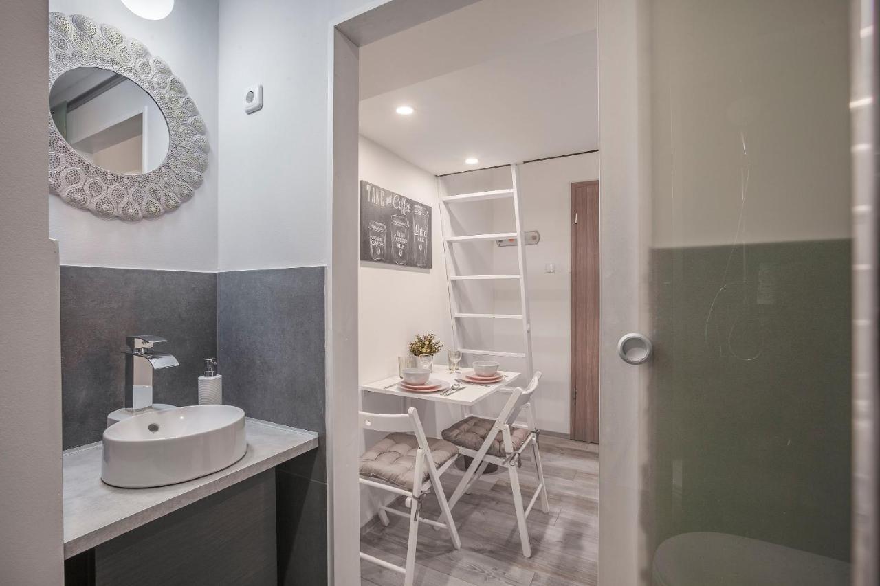 D'Crown Residences Budapest Eksteriør billede