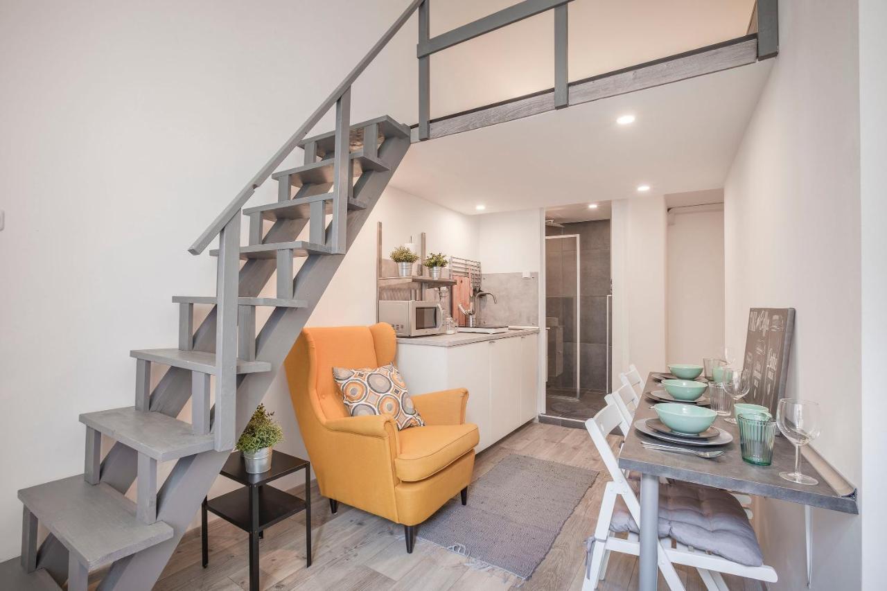 D'Crown Residences Budapest Eksteriør billede