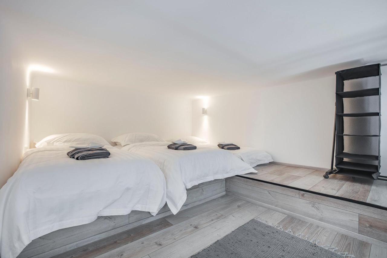 D'Crown Residences Budapest Eksteriør billede