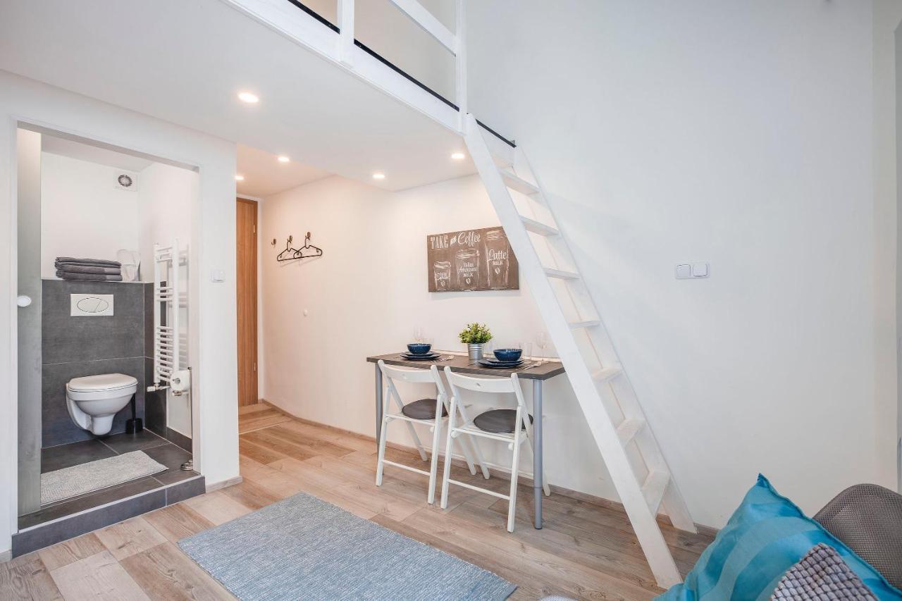 D'Crown Residences Budapest Eksteriør billede