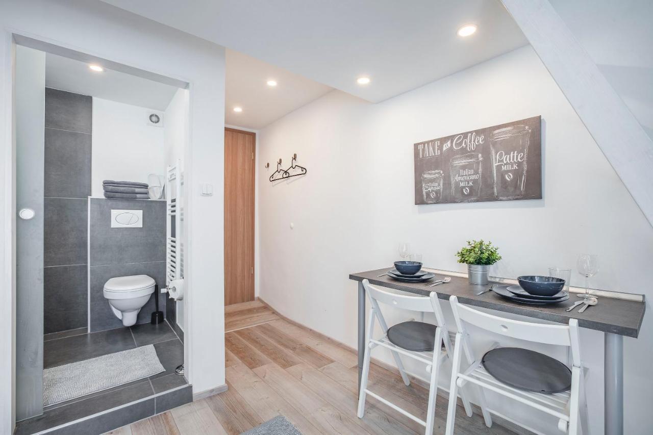 D'Crown Residences Budapest Eksteriør billede