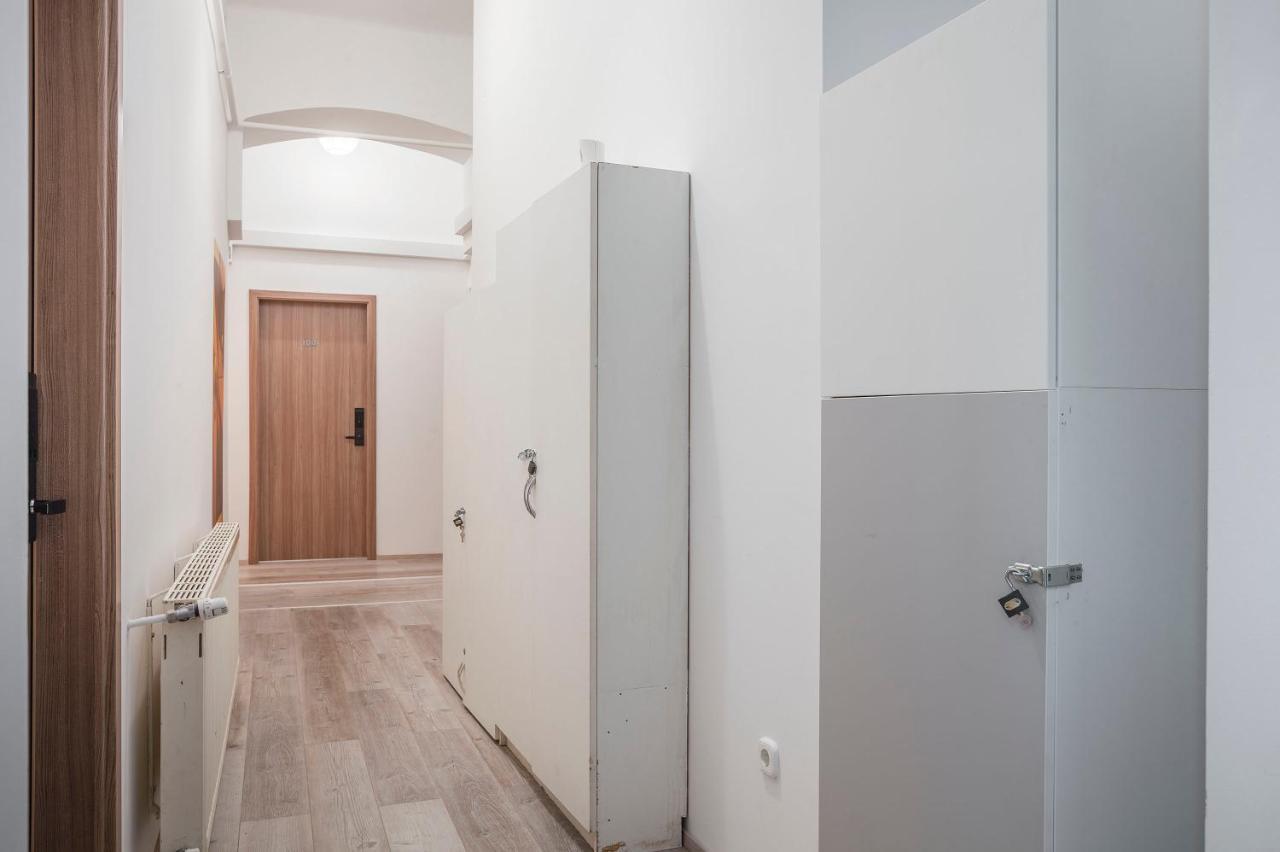 D'Crown Residences Budapest Eksteriør billede