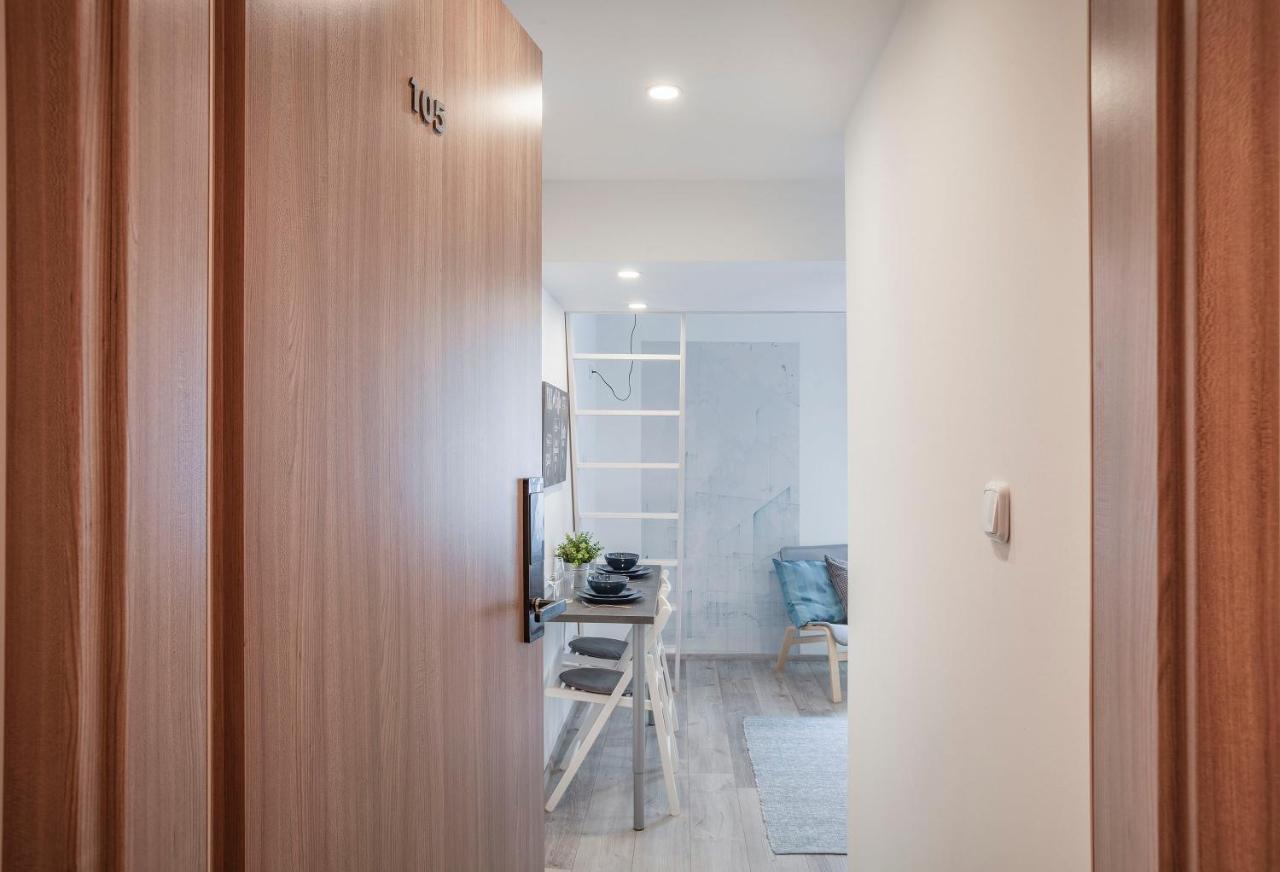 D'Crown Residences Budapest Eksteriør billede